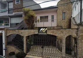 Foto 1 de Casa com 3 Quartos para venda ou aluguel, 252m² em Vila Dora, Santo André