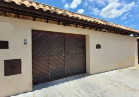 Foto 1 de Casa com 3 Quartos à venda, 120m² em Parque Via Norte, Campinas