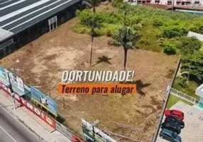 Foto 1 de Lote/Terreno para alugar, 7000m² em Parque 10, Manaus