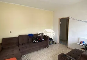 Foto 1 de Casa com 2 Quartos à venda, 62m² em Vila São Bento, São José dos Campos