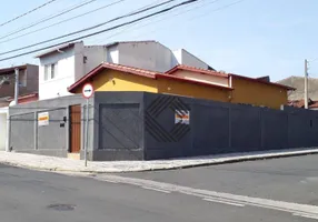 Foto 1 de Casa com 3 Quartos à venda, 166m² em Vila Assis, Sorocaba