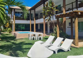 Foto 1 de Casa de Condomínio com 13 Quartos à venda, 600m² em Itacimirim, Camaçari