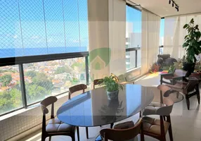 Foto 1 de Apartamento com 3 Quartos à venda, 143m² em Horto Florestal, Salvador