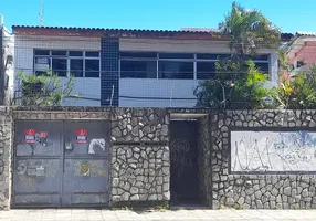 Foto 1 de Casa com 6 Quartos para alugar, 300m² em Casa Caiada, Olinda