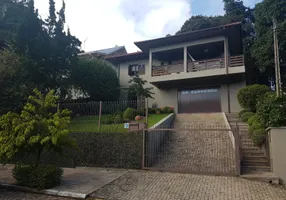 Foto 1 de Casa com 3 Quartos à venda, 207m² em Juriti, Nova Petrópolis