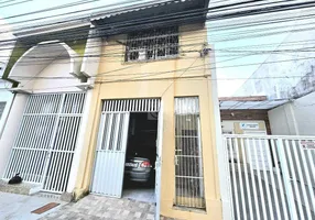 Foto 1 de Sobrado com 3 Quartos à venda, 112m² em São José, Aracaju
