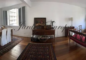 Foto 1 de Apartamento com 2 Quartos à venda, 160m² em Itaim Bibi, São Paulo