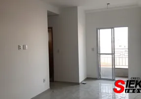 Foto 1 de Apartamento com 2 Quartos para alugar, 40m² em Penha, São Paulo