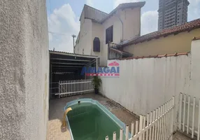 Foto 1 de Sobrado com 2 Quartos à venda, 90m² em Jardim Luiza, Jacareí