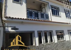 Foto 1 de Casa com 3 Quartos à venda, 105m² em Vila Americana, Volta Redonda