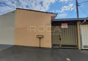 Foto 1 de Casa com 1 Quarto para venda ou aluguel, 68m² em Vila Boa Vista 1, São Carlos
