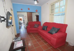 Foto 1 de Casa com 2 Quartos para alugar, 308m² em Laranjal, Pelotas