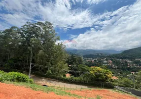 Foto 1 de Lote/Terreno à venda, 1179m² em Nogueira, Petrópolis