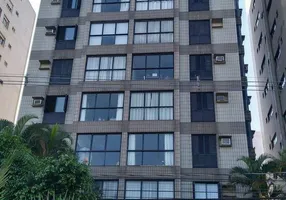 Foto 1 de Apartamento com 3 Quartos à venda, 88m² em Itararé, São Vicente
