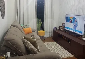 Foto 1 de Apartamento com 2 Quartos à venda, 69m² em Móoca, São Paulo