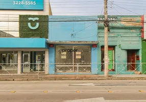 Foto 1 de Prédio Comercial com 2 Quartos para alugar, 220m² em Centro, Pelotas