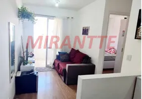 Foto 1 de Apartamento com 1 Quarto à venda, 33m² em Tucuruvi, São Paulo