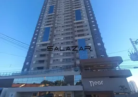 Foto 1 de Apartamento com 2 Quartos à venda, 84m² em Parque Amazônia, Goiânia