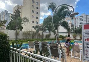 Foto 1 de Apartamento com 2 Quartos para alugar, 60m² em Bosque, Campinas