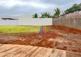 Foto 1 de Lote/Terreno à venda, 453m² em Jardim Phillipson Park, Americana