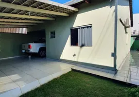 Foto 1 de Casa com 3 Quartos à venda, 70m² em Simoes Filho I, Simões Filho