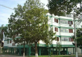 Foto 1 de Apartamento com 2 Quartos para alugar, 50m² em Jardim Itú Sabará, Porto Alegre