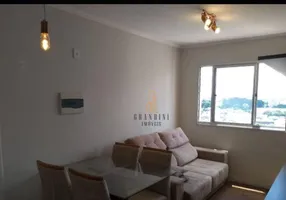 Foto 1 de Apartamento com 2 Quartos à venda, 44m² em Centro, Diadema