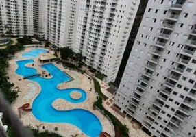 Foto 1 de Apartamento com 2 Quartos à venda, 50m² em Marapé, Santos