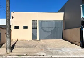 Foto 1 de Galpão/Depósito/Armazém para venda ou aluguel, 270m² em Parque Industrial, São Carlos