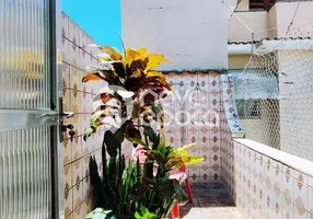 Foto 1 de Apartamento com 2 Quartos à venda, 94m² em Maracanã, Rio de Janeiro
