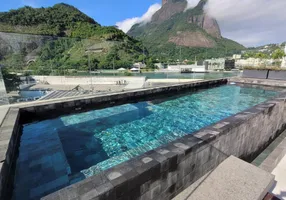 Foto 1 de Cobertura com 3 Quartos à venda, 394m² em Barra da Tijuca, Rio de Janeiro