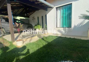 Foto 1 de Casa com 3 Quartos à venda, 200m² em Joana Marques, Lagoa Santa