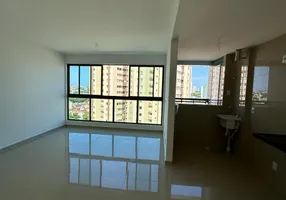 Foto 1 de Apartamento com 3 Quartos à venda, 67m² em Tamarineira, Recife