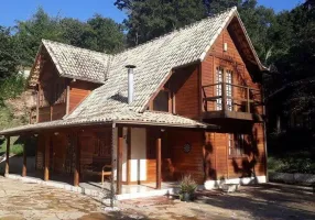 Foto 1 de Fazenda/Sítio com 4 Quartos à venda, 22000m² em Pedro do Rio, Petrópolis