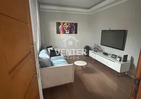 Foto 1 de Casa com 3 Quartos à venda, 115m² em Jardim Sandra Maria, Taubaté