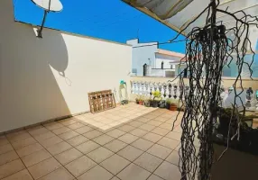 Foto 1 de Sobrado com 4 Quartos à venda, 170m² em Independência, São Bernardo do Campo