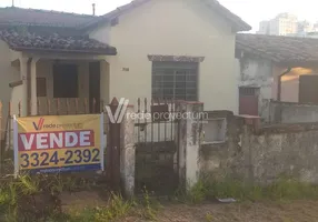 Foto 1 de Casa com 2 Quartos à venda, 138m² em Vila Marieta, Campinas