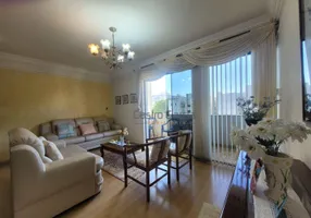 Foto 1 de Apartamento com 3 Quartos à venda, 156m² em Jardim São Paulo, Americana