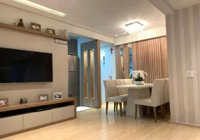 Foto 1 de Apartamento com 2 Quartos à venda, 69m² em Vila Siam, Londrina