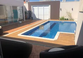 Foto 1 de Casa com 3 Quartos à venda, 240m² em Terras de Santa Barbara, Santa Bárbara D'Oeste