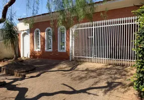 Foto 1 de Casa com 3 Quartos para alugar, 240m² em Vila Sao Pedro, São José do Rio Preto