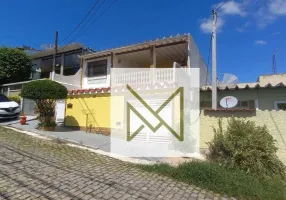 Foto 1 de Casa com 3 Quartos à venda, 197m² em Taquara, Rio de Janeiro