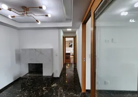 Foto 1 de Apartamento com 3 Quartos à venda, 157m² em Cabral, Curitiba
