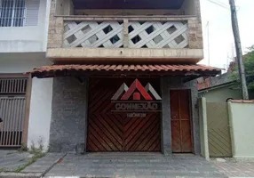 Foto 1 de Sobrado com 2 Quartos à venda, 246m² em Conjunto Residencial Bela Vista, Poá