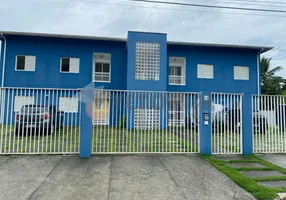 Foto 1 de Apartamento com 3 Quartos à venda, 70m² em Cigarras, São Sebastião