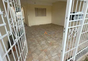 Foto 1 de Casa com 2 Quartos à venda, 160m² em Jardim Maria Cristina, Rio Claro