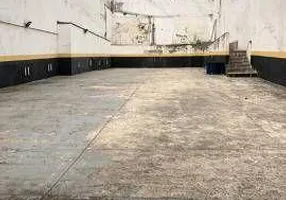 Foto 1 de Lote/Terreno para venda ou aluguel, 318m² em Jardim Avelino, São Paulo