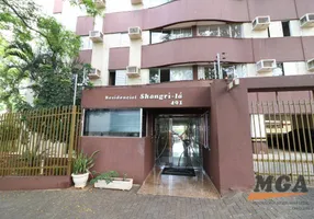 Foto 1 de Apartamento com 3 Quartos à venda, 185m² em Centro, Foz do Iguaçu