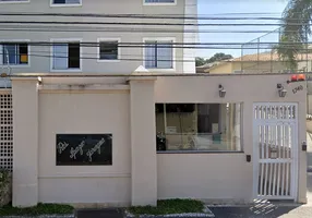 Foto 1 de Cobertura com 3 Quartos à venda, 98m² em Vila Rami, Jundiaí