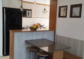 Foto 1 de Apartamento com 2 Quartos à venda, 64m² em Alvinopolis, Atibaia